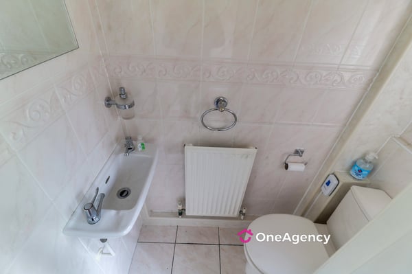 Marychurch Road, Bucknall, Stoke-on-Trent, Staffordshire ST2 9BJ