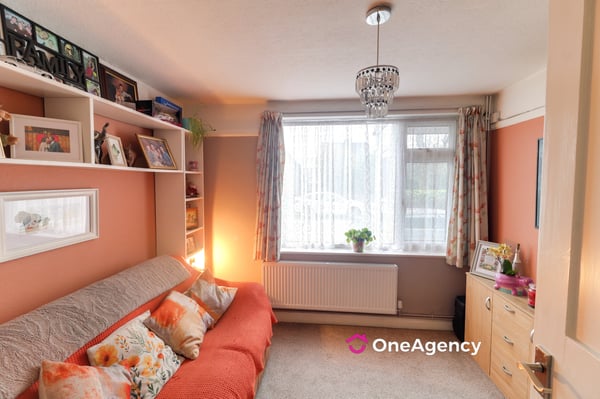 Colclough Road, Meir, Stoke-on-Trent, Staffordshire ST3 6DH