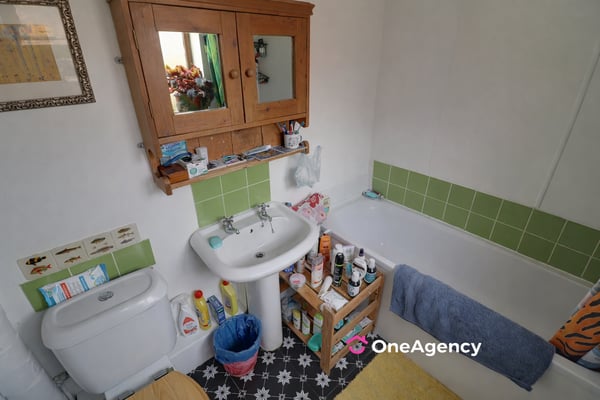 Sefton Street, Etruria, Stoke-on-Trent, Staffordshire ST1 4BQ