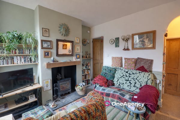 Sefton Street, Etruria, Stoke-on-Trent, Staffordshire ST1 4BQ