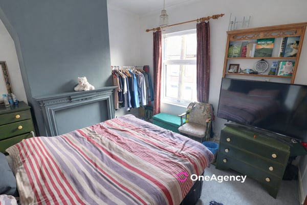 Sefton Street, Etruria, Stoke-on-Trent, Staffordshire ST1 4BQ