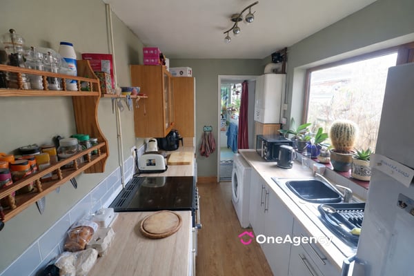 Sefton Street, Etruria, Stoke-on-Trent, Staffordshire ST1 4BQ