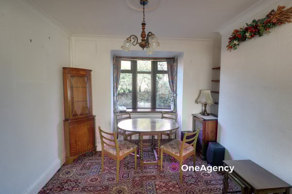 Dividy Road, Bucknall, Stoke-on-Trent, Staffordshire ST2 9JQ