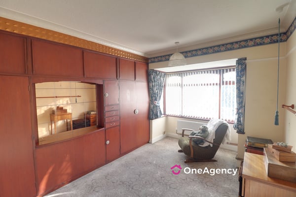 Dividy Road, Bucknall, Stoke-on-Trent, Staffordshire ST2 9JQ