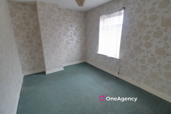 North West Terrace, Smallthorne, Stoke-on-Trent, Staffordshire ST6 1JS