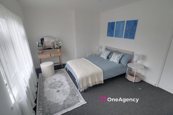 Birchfield Road, Abbey Hulton, Stoke-on-Trent, Staffordshire ST2 8HA