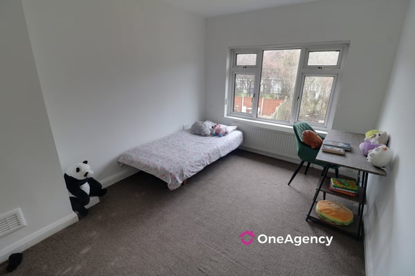 Birchfield Road, Abbey Hulton, Stoke-on-Trent, Staffordshire ST2 8HA