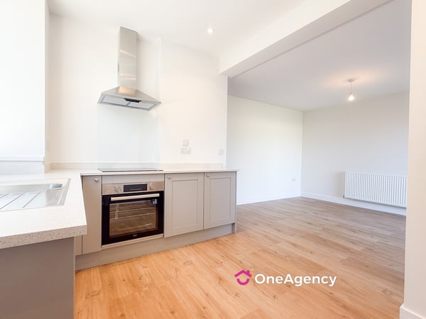 Hassam Parade, Wolstanton, Newcastle-under-Lyme, Staffordshire ST5 9DP