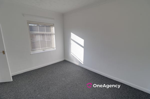 Benson Street, Pittshill, Stoke-on-Trent, Staffordshire ST6 6LR