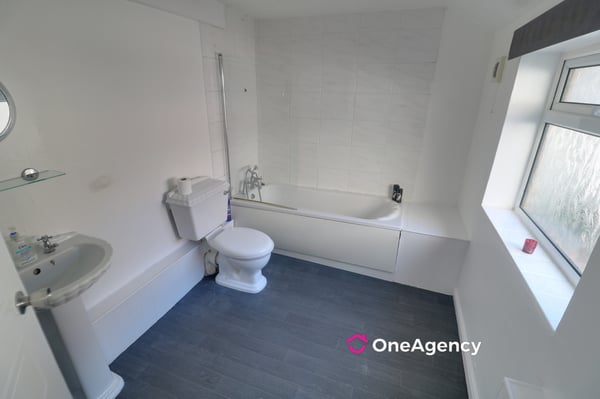 Benson Street, Pittshill, Stoke-on-Trent, Staffordshire ST6 6LR