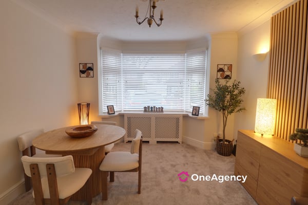 Ash Grove, Ash Bank, Stoke-on-Trent, Staffordshire ST2 9EF