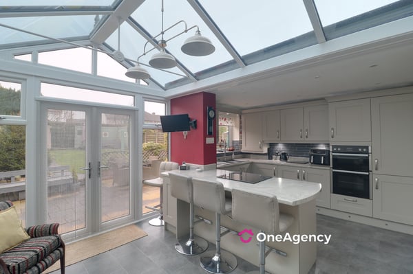 Ash Grove, Ash Bank, Stoke-on-Trent, Staffordshire ST2 9EF