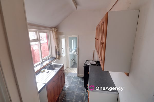 Frank Street, Stoke, Stoke-on-Trent, Staffordshire ST4 5RJ