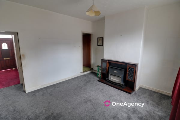 Frank Street, Stoke, Stoke-on-Trent, Staffordshire ST4 5RJ