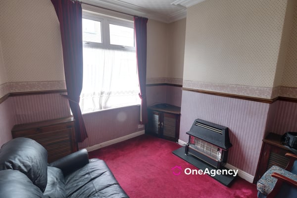 Frank Street, Stoke, Stoke-on-Trent, Staffordshire ST4 5RJ