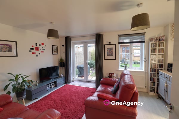 Scholars Way, Werrington, Stoke-on-Trent, Staffordshire ST9 0FB