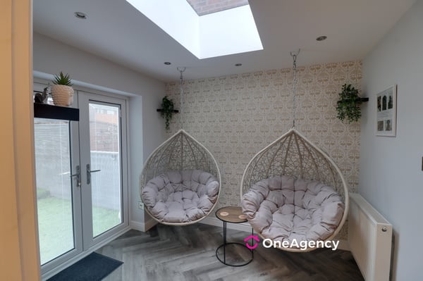 Shemilt Crescent, Bradeley, Stoke-on-Trent, Staffordshire ST6 7PL