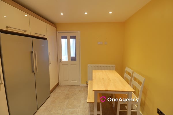 Fernwood Drive, Leek, Staffordshire ST13 8JA