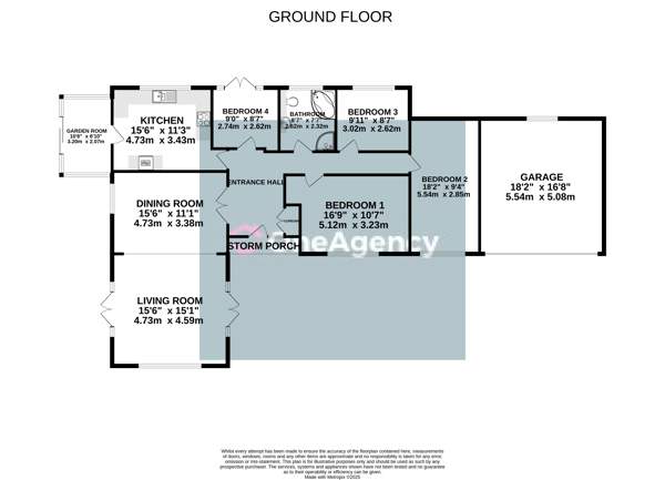Warmingham Road, Warmingham, Crewe, Cheshire CW1 4PQ