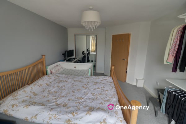 Etruria Court, Humbert Road, Etruria, Stoke-on-Trent, Staffordshire ST1 5PW