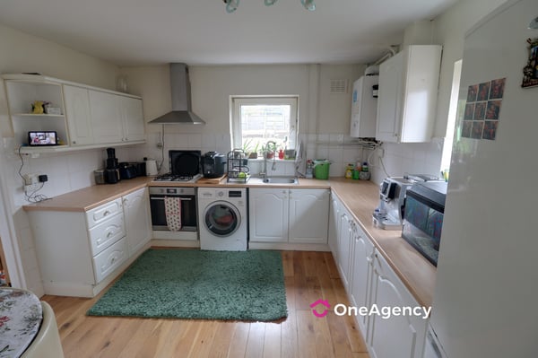 Emsworth Road, Blurton, Stoke-on-Trent, Staffordshire ST3 3EX