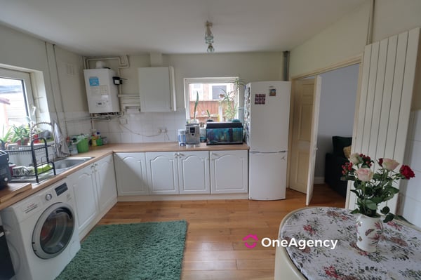 Emsworth Road, Blurton, Stoke-on-Trent, Staffordshire ST3 3EX