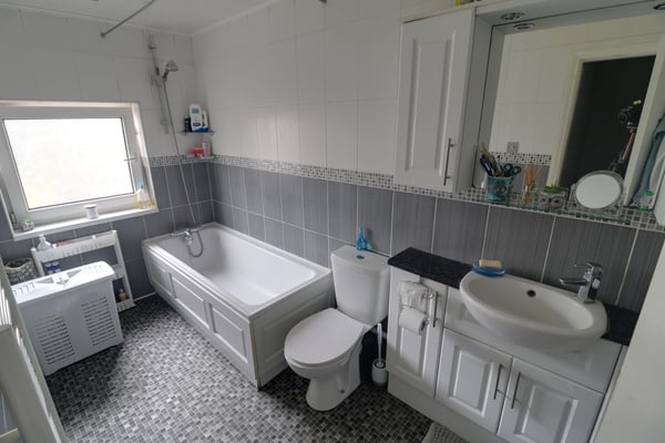 Emsworth Road, Blurton, Stoke-on-Trent, Staffordshire ST3 3EX