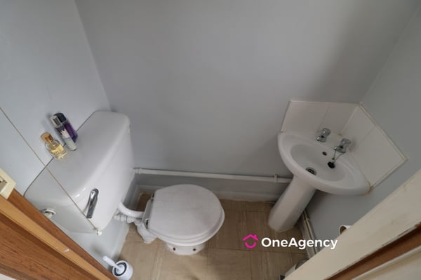 Emsworth Road, Blurton, Stoke-on-Trent, Staffordshire ST3 3EX