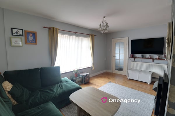 Emsworth Road, Blurton, Stoke-on-Trent, Staffordshire ST3 3EX