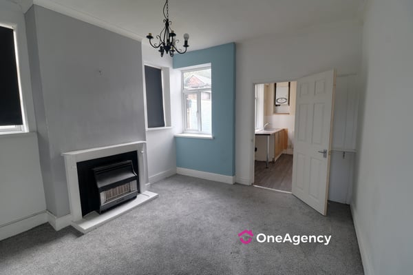 High Street, Newchapel, Stoke-on-Trent, Staffordshire ST7 4PR