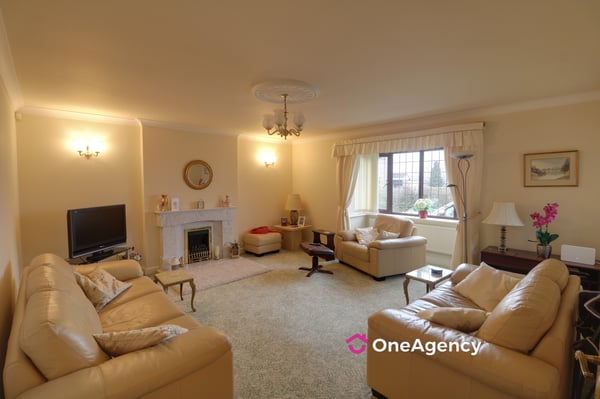 Norton Lane, Norton, Stoke-on-Trent, Staffordshire ST6 8BY