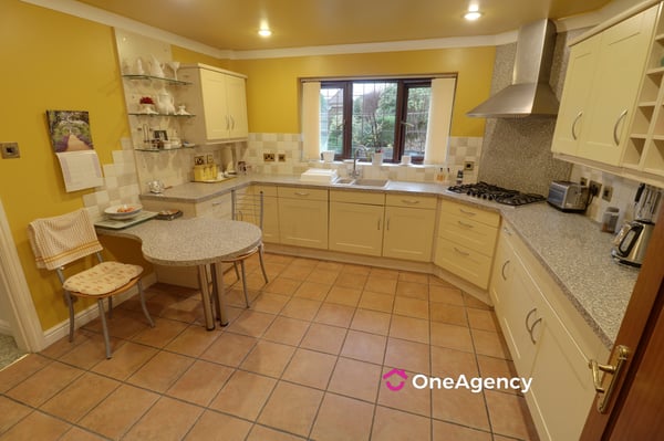 Norton Lane, Norton, Stoke-on-Trent, Staffordshire ST6 8BY