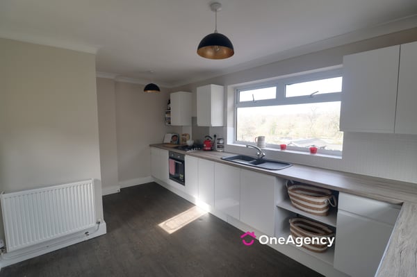 Southlands Avenue, Dresden, Stoke-on-Trent, Staffordshire ST3 4AX