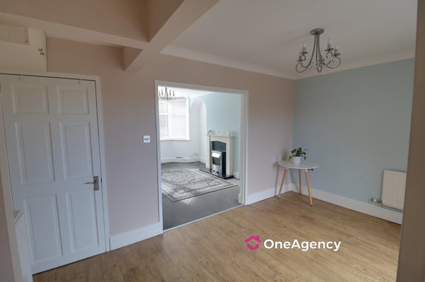 Southlands Avenue, Dresden, Stoke-on-Trent, Staffordshire ST3 4AX