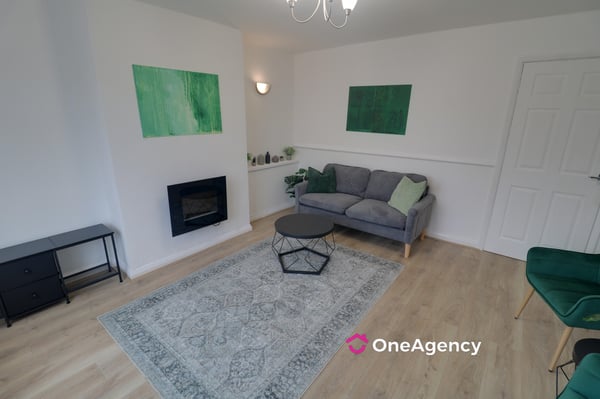 Birchfield Road, Abbey Hulton, Stoke-on-Trent, Staffordshire ST2 8HA