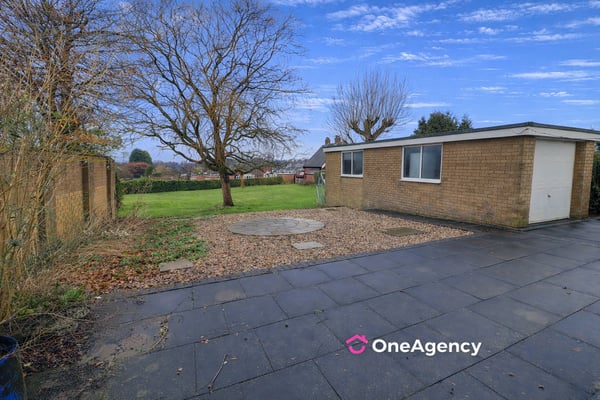 Kingsclere Grove, Sneyd Green, Stoke-on-Trent, Staffordshire ST1 6HQ