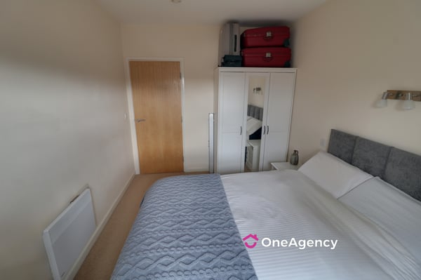 Quarry Avenue, Penkhull, Stoke-on-Trent, Staffordshire ST4 7EW