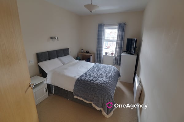 Quarry Avenue, Penkhull, Stoke-on-Trent, Staffordshire ST4 7EW