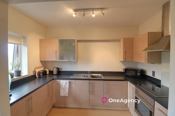 Quarry Avenue, Penkhull, Stoke-on-Trent, Staffordshire ST4 7EW