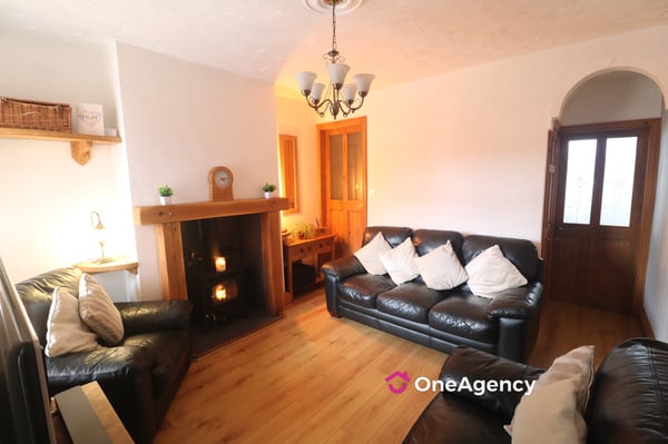 Church Street, Talke, Stoke-on-Trent, Staffordshire ST7 1NX