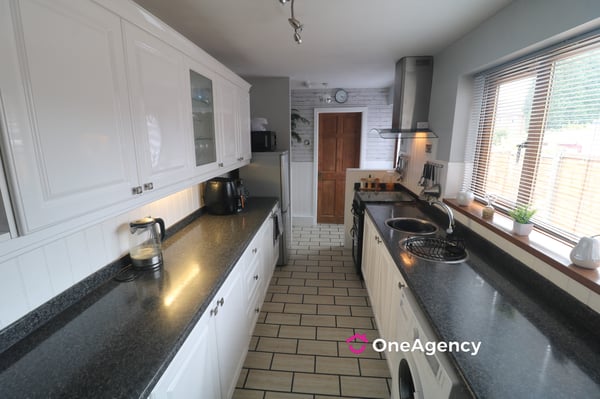 Church Street, Talke, Stoke-on-Trent, Staffordshire ST7 1NX