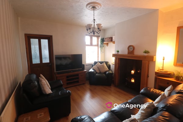 Church Street, Talke, Stoke-on-Trent, Staffordshire ST7 1NX