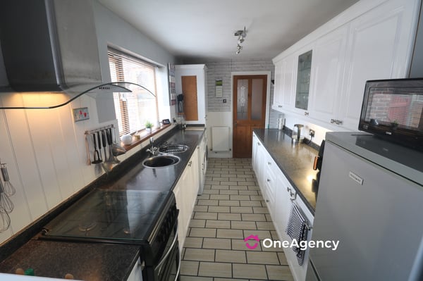 Church Street, Talke, Stoke-on-Trent, Staffordshire ST7 1NX