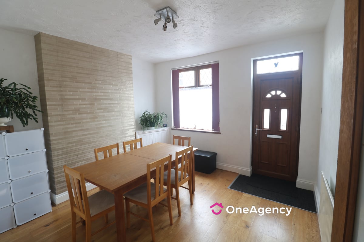 Church Street, Talke, Stoke-on-Trent, Staffordshire ST7 1NX