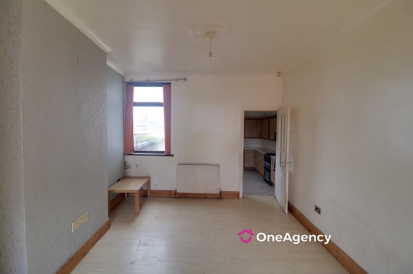 Louise Street, Burslem, Stoke-on-Trent, Staffordshire ST6 1BG