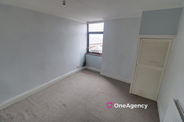 Louise Street, Burslem, Stoke-on-Trent, Staffordshire ST6 1BG