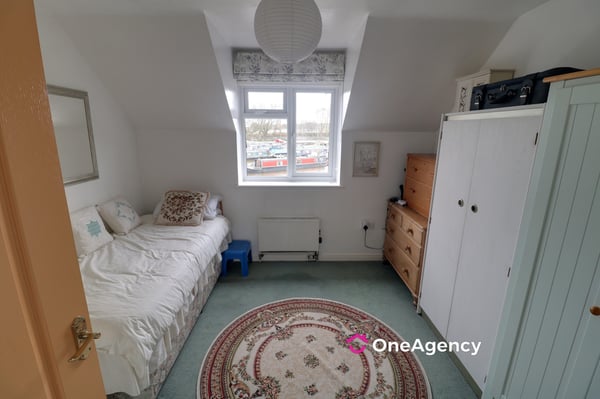 Pebble Mill Street, Festival Park, Stoke-on-Trent, Staffordshire ST1 5RG