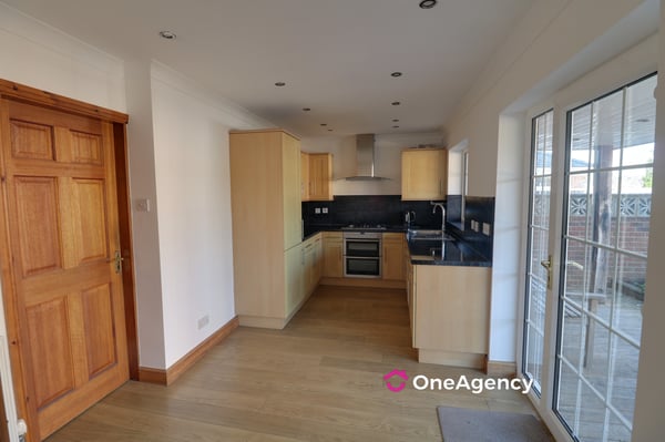 Cheltenham Grove, Birches Head, Stoke-on-Trent, Staffordshire ST1 6SD