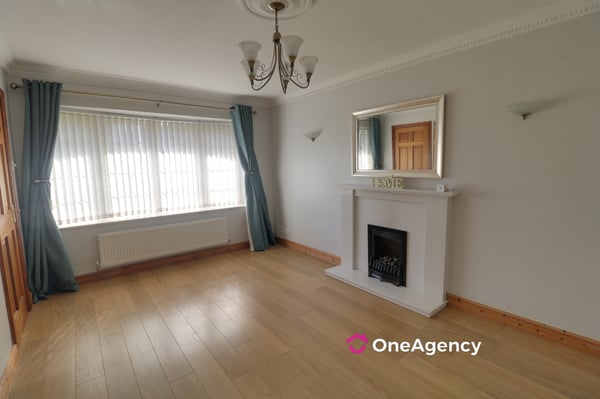 Cheltenham Grove, Birches Head, Stoke-on-Trent, Staffordshire ST1 6SD