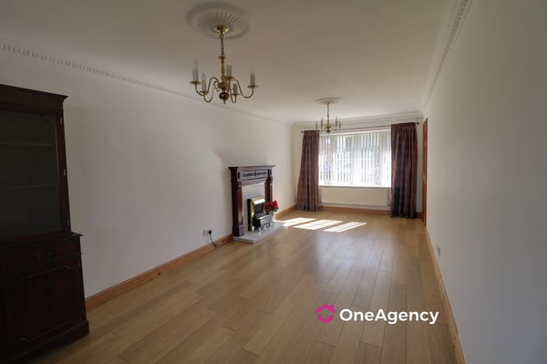 Cheltenham Grove, Birches Head, Stoke-on-Trent, Staffordshire ST1 6SD